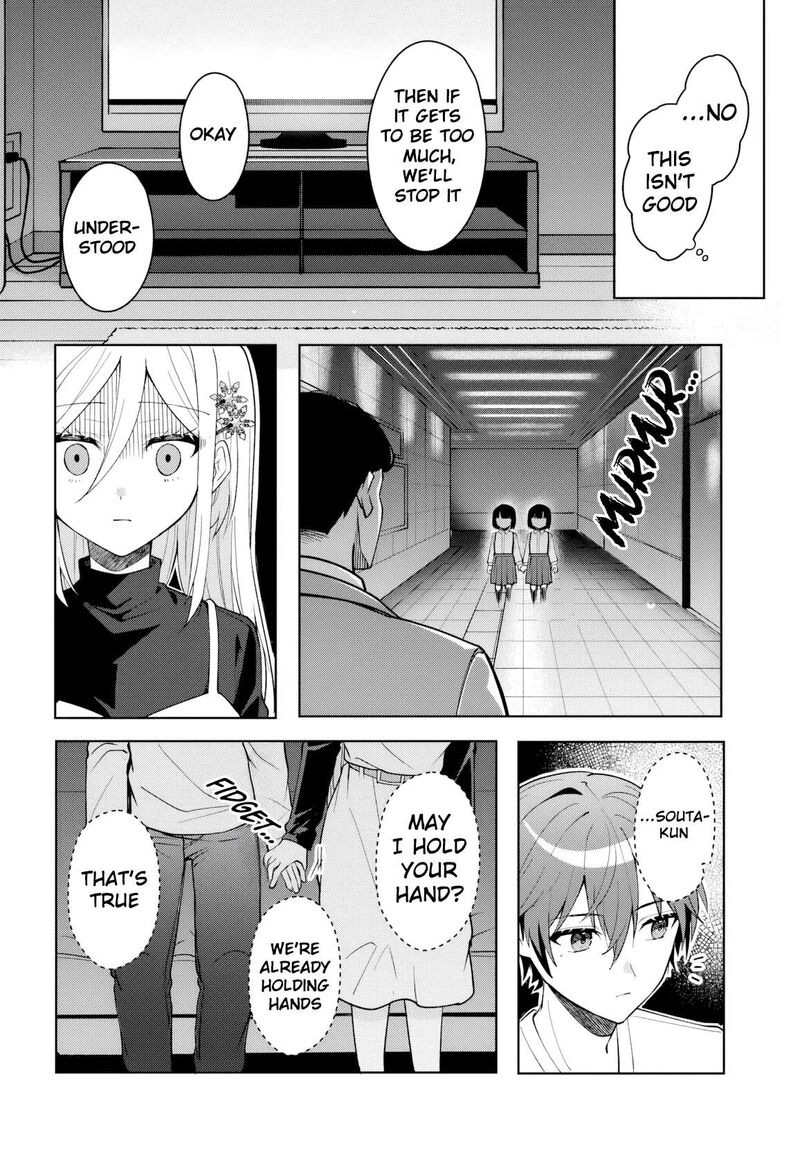 Takou No Koori Hime O Tasuketara Otomodachi Kara Hajimeru Koto Ni Narimashita 21 13
