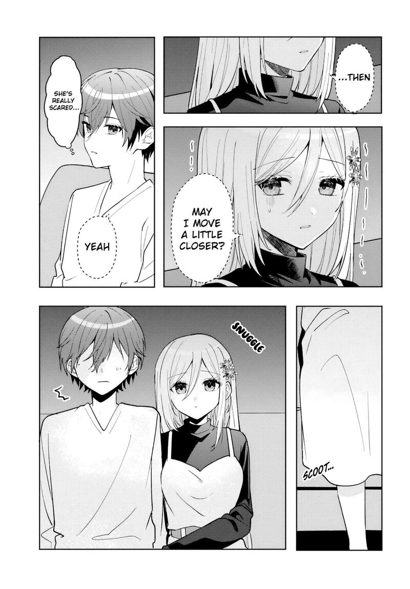 Takou No Koori Hime O Tasuketara Otomodachi Kara Hajimeru Koto Ni Narimashita 21 14