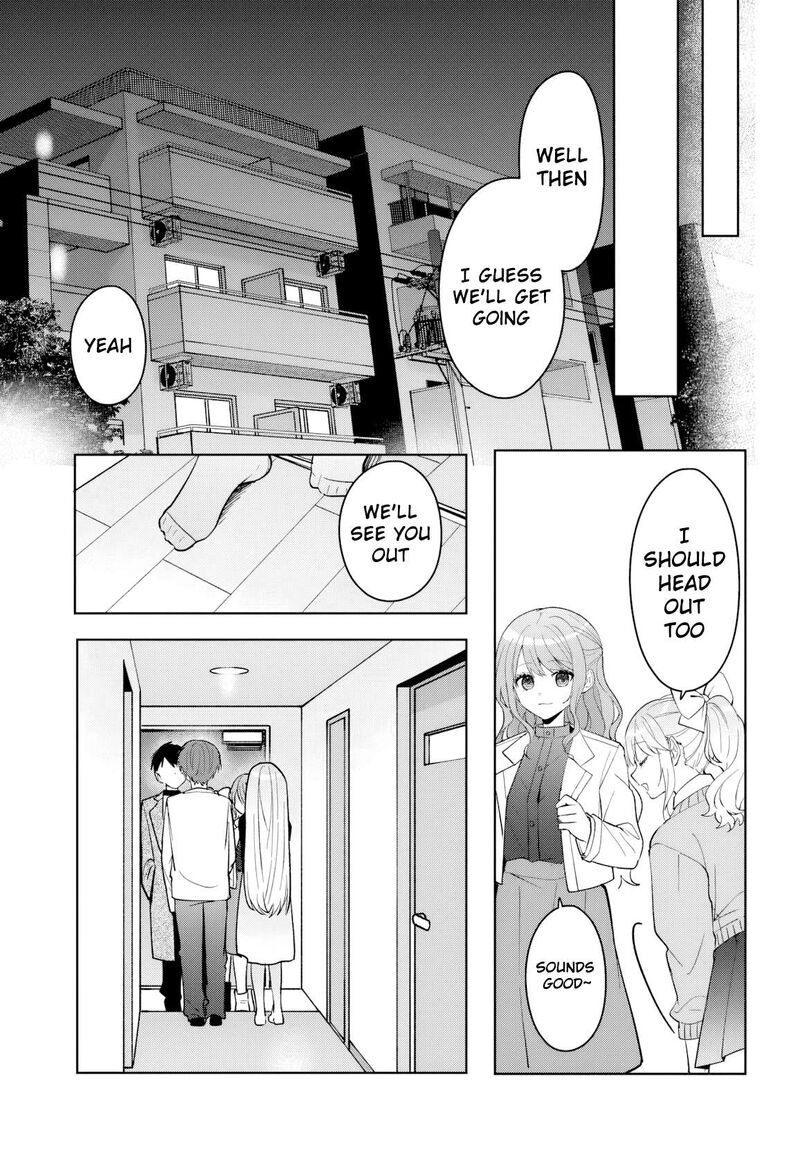Takou No Koori Hime O Tasuketara Otomodachi Kara Hajimeru Koto Ni Narimashita 21 16