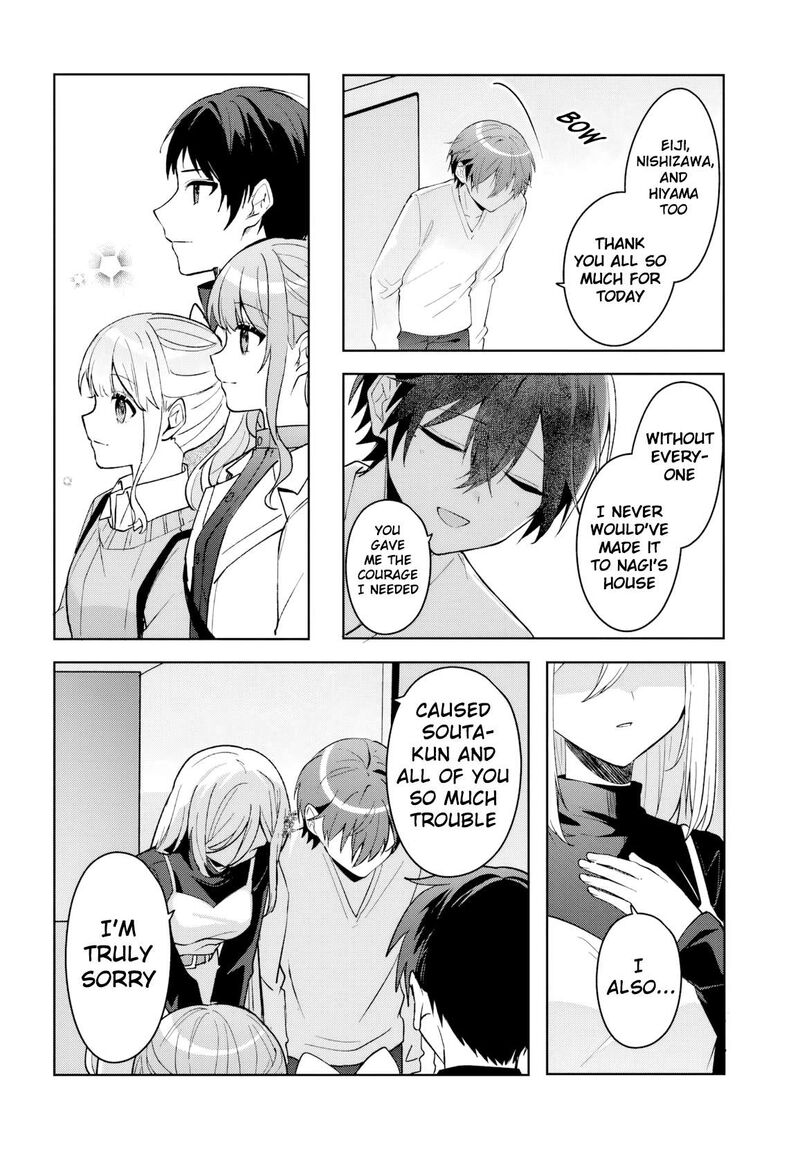 Takou No Koori Hime O Tasuketara Otomodachi Kara Hajimeru Koto Ni Narimashita 21 17