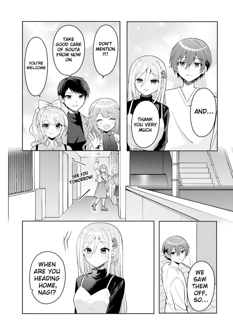 Takou No Koori Hime O Tasuketara Otomodachi Kara Hajimeru Koto Ni Narimashita 21 18