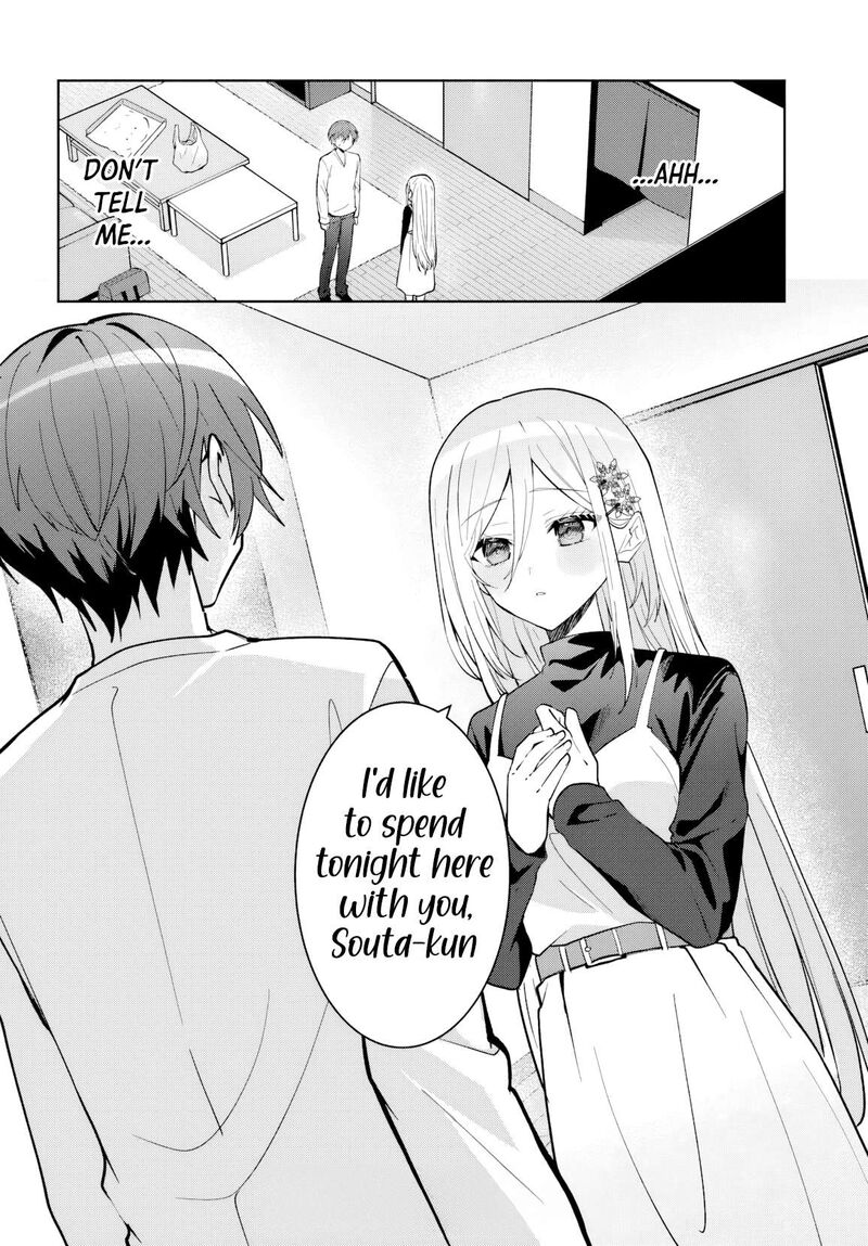 Takou No Koori Hime O Tasuketara Otomodachi Kara Hajimeru Koto Ni Narimashita 21 21