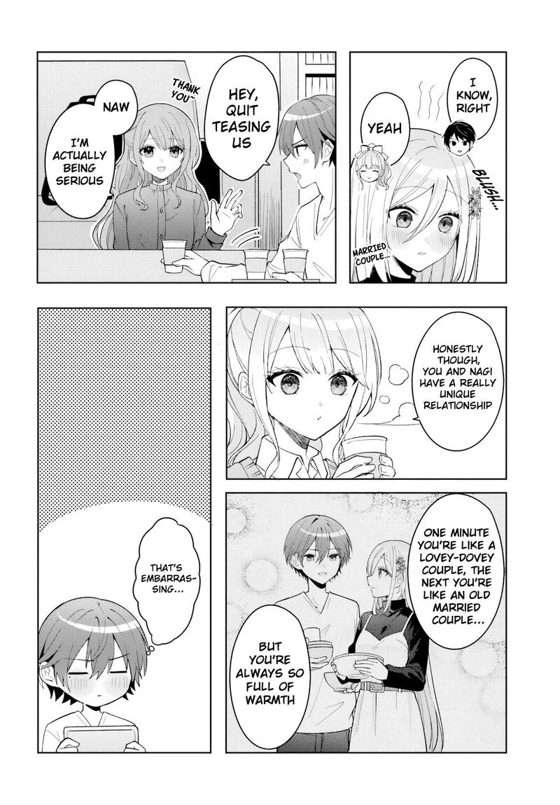 Takou No Koori Hime O Tasuketara Otomodachi Kara Hajimeru Koto Ni Narimashita 21 5