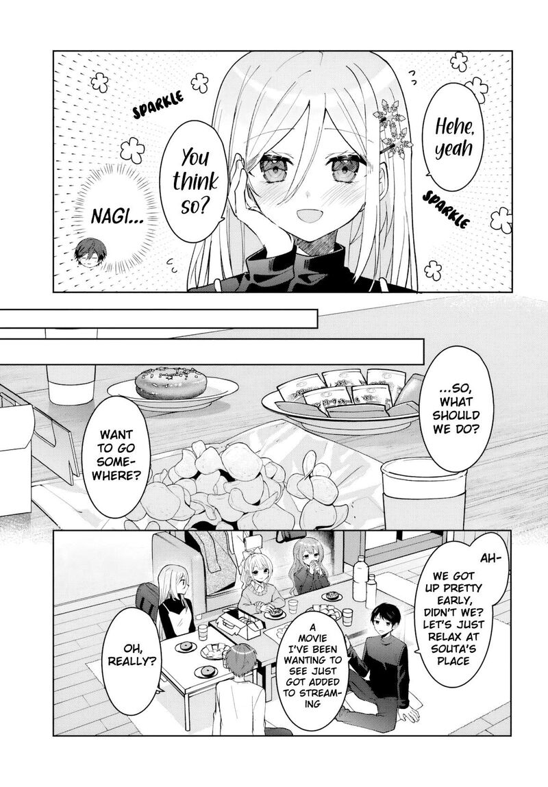 Takou No Koori Hime O Tasuketara Otomodachi Kara Hajimeru Koto Ni Narimashita 21 6