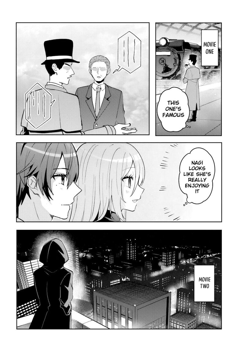 Takou No Koori Hime O Tasuketara Otomodachi Kara Hajimeru Koto Ni Narimashita 21 9