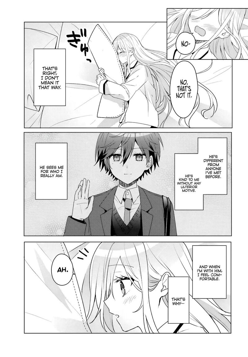 Takou No Koori Hime O Tasuketara Otomodachi Kara Hajimeru Koto Ni Narimashita 3 17