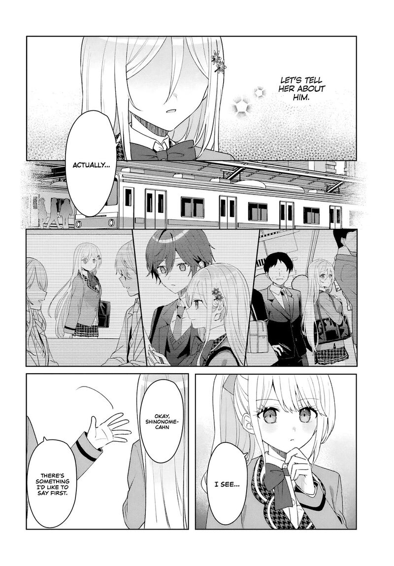 Takou No Koori Hime O Tasuketara Otomodachi Kara Hajimeru Koto Ni Narimashita 5 10