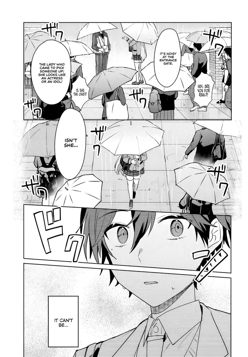 Takou No Koori Hime O Tasuketara Otomodachi Kara Hajimeru Koto Ni Narimashita 5 25