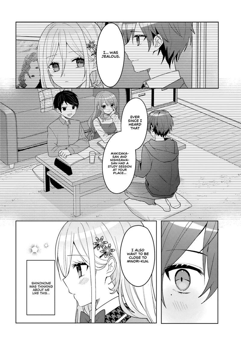 Takou No Koori Hime O Tasuketara Otomodachi Kara Hajimeru Koto Ni Narimashita 6 12