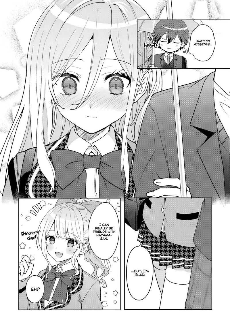 Takou No Koori Hime O Tasuketara Otomodachi Kara Hajimeru Koto Ni Narimashita 6 15