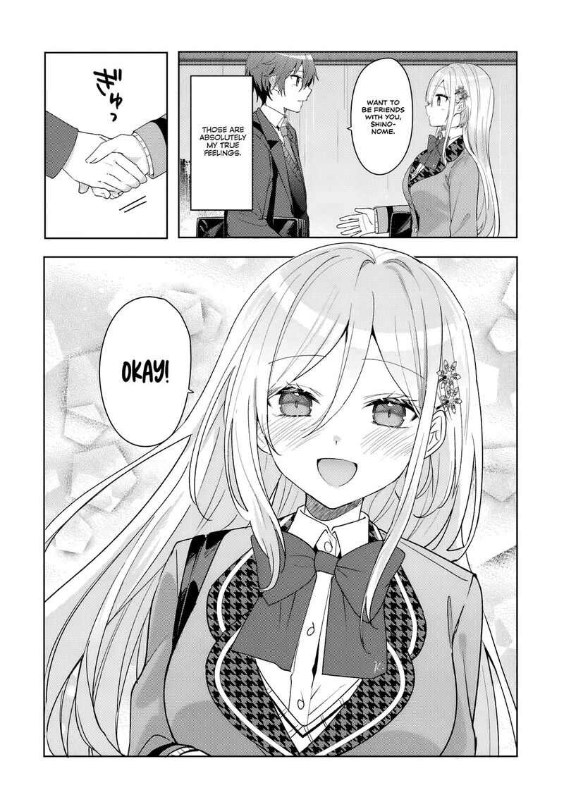 Takou No Koori Hime O Tasuketara Otomodachi Kara Hajimeru Koto Ni Narimashita 6 6