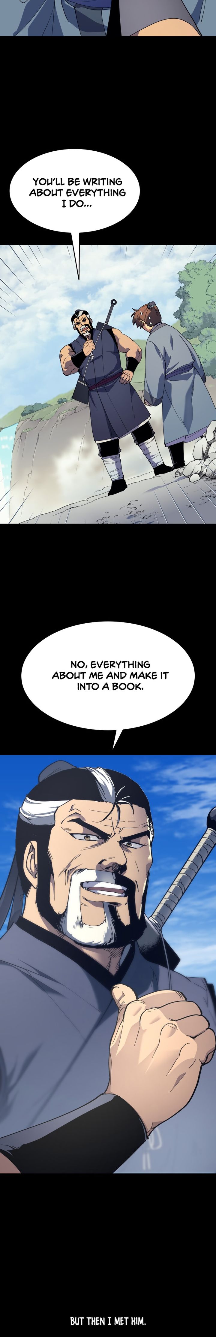 Tale Of A Scribe Who Retires To The Countryside 0 2
