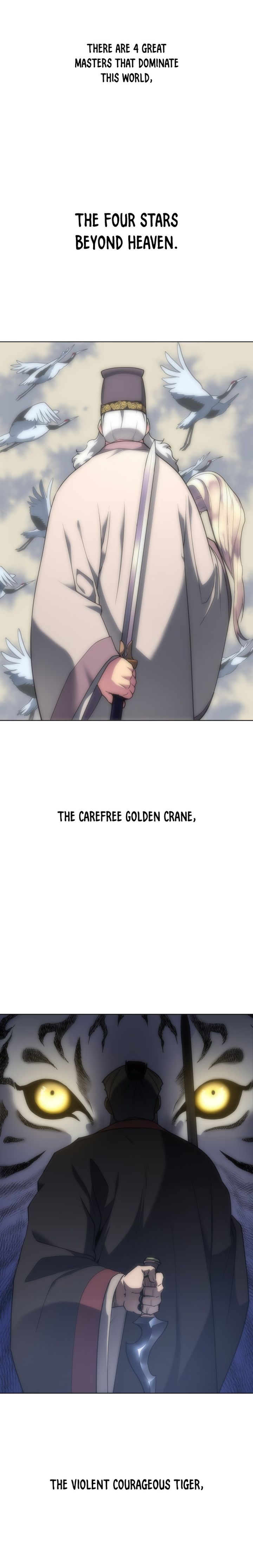 Tale Of A Scribe Who Retires To The Countryside 0 4