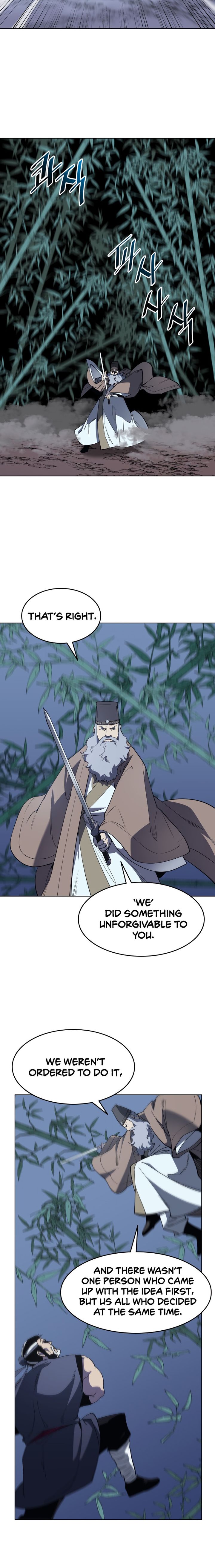 Tale Of A Scribe Who Retires To The Countryside 10 18