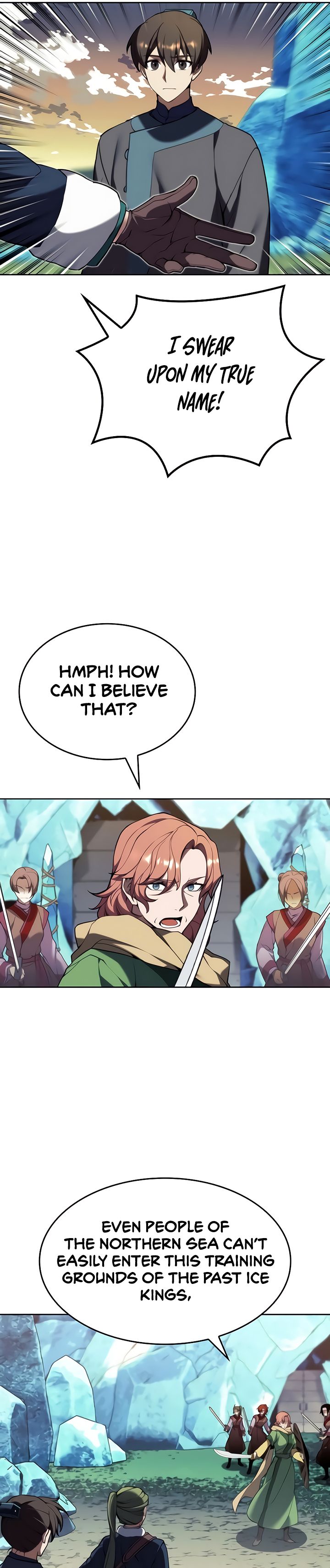 Tale Of A Scribe Who Retires To The Countryside 119 9