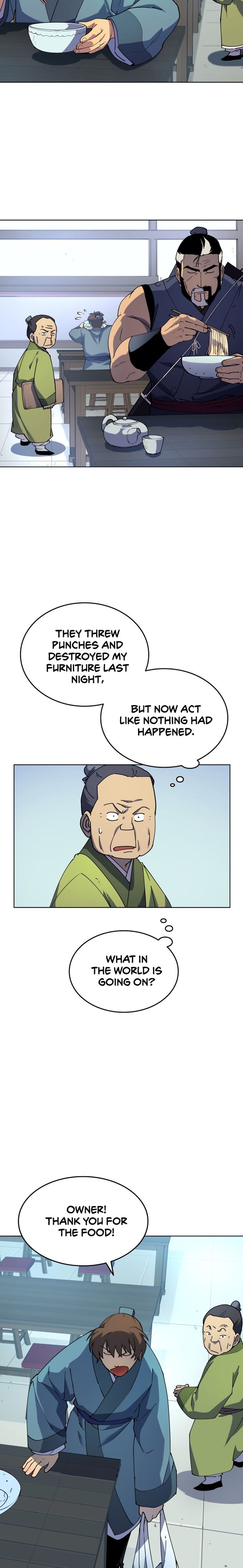 Tale Of A Scribe Who Retires To The Countryside 2 17