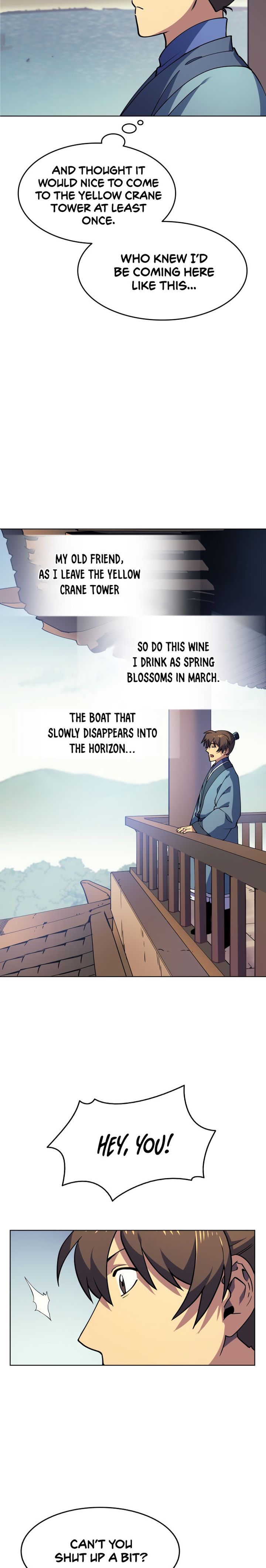 Tale Of A Scribe Who Retires To The Countryside 3 11