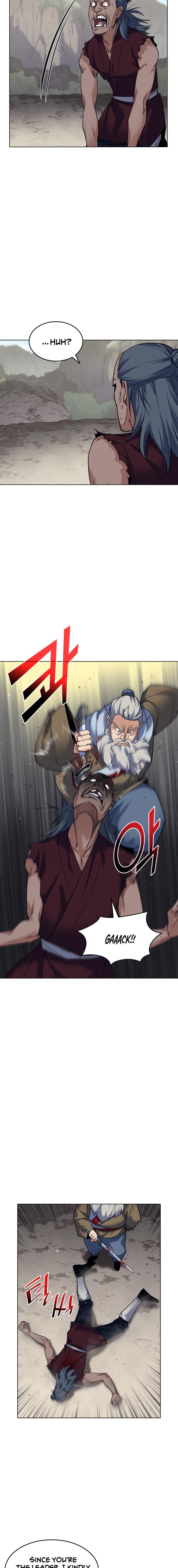 Tale Of A Scribe Who Retires To The Countryside 47 11