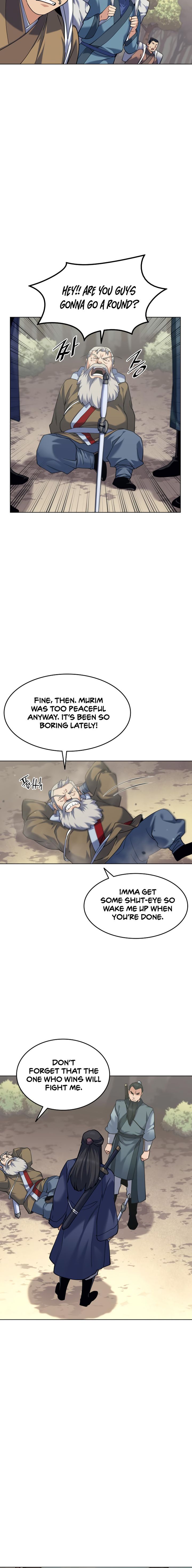 Tale Of A Scribe Who Retires To The Countryside 51 12