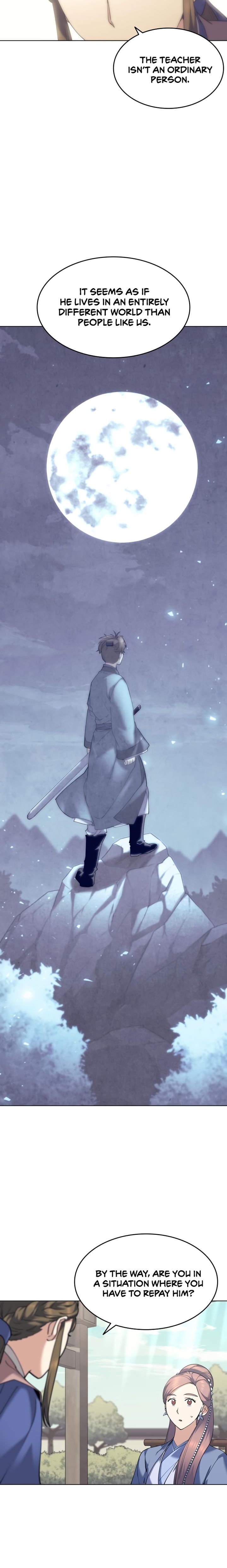 Tale Of A Scribe Who Retires To The Countryside 55 6