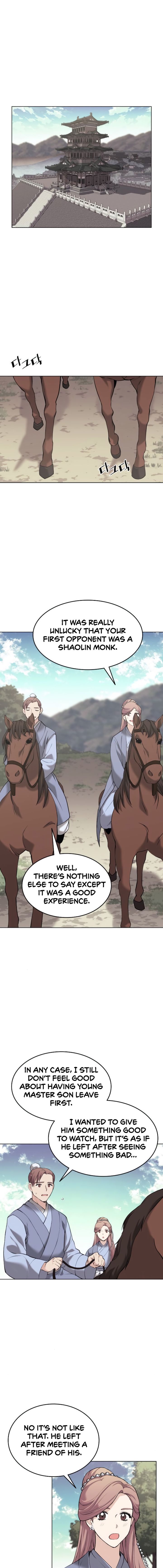 Tale Of A Scribe Who Retires To The Countryside 70 7