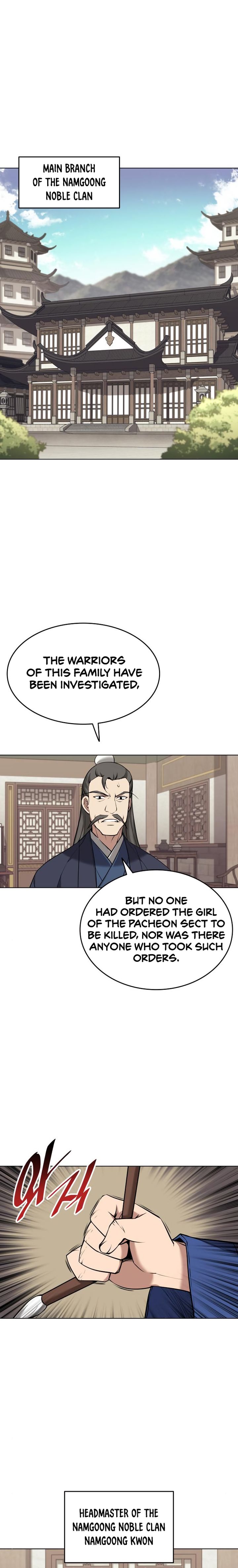 Tale Of A Scribe Who Retires To The Countryside 71 11