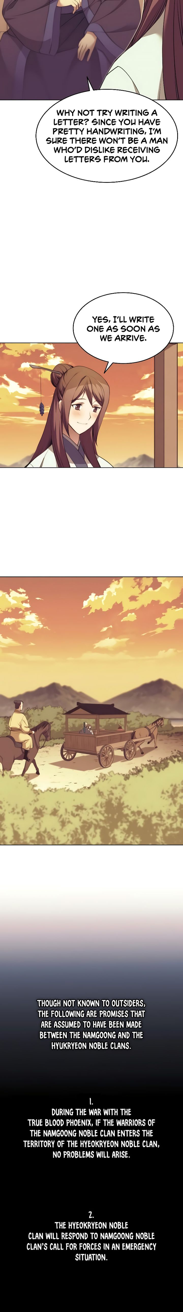 Tale Of A Scribe Who Retires To The Countryside 82 10