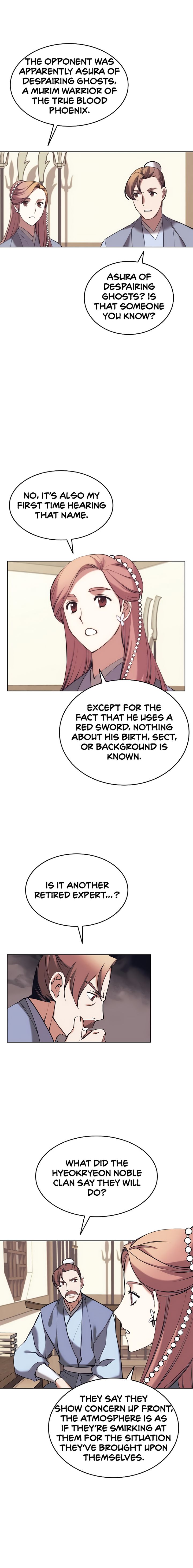 Tale Of A Scribe Who Retires To The Countryside 83 7