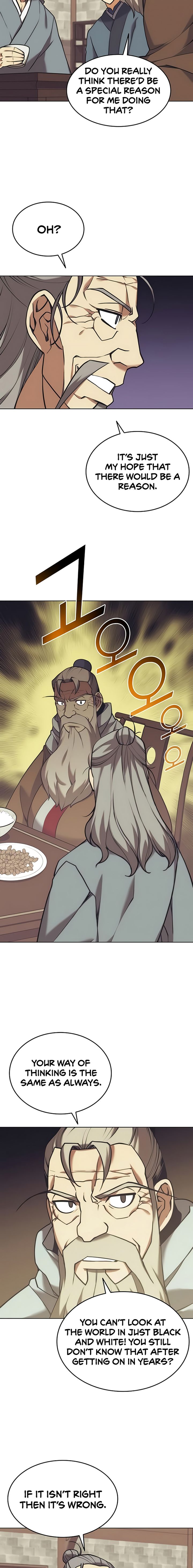 Tale Of A Scribe Who Retires To The Countryside 85 13