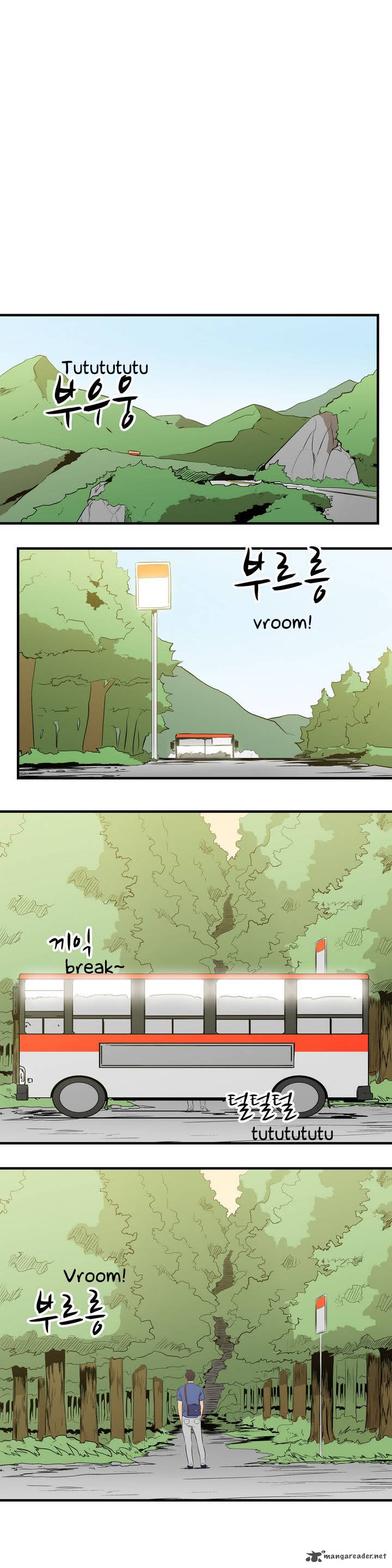 Tale Of Eun Aran 1 11