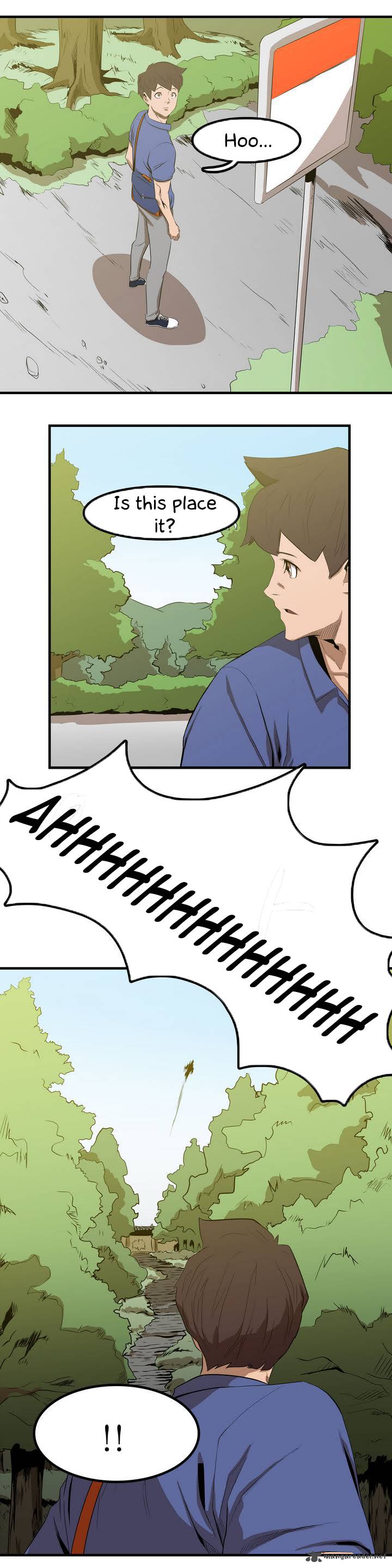 Tale Of Eun Aran 1 12