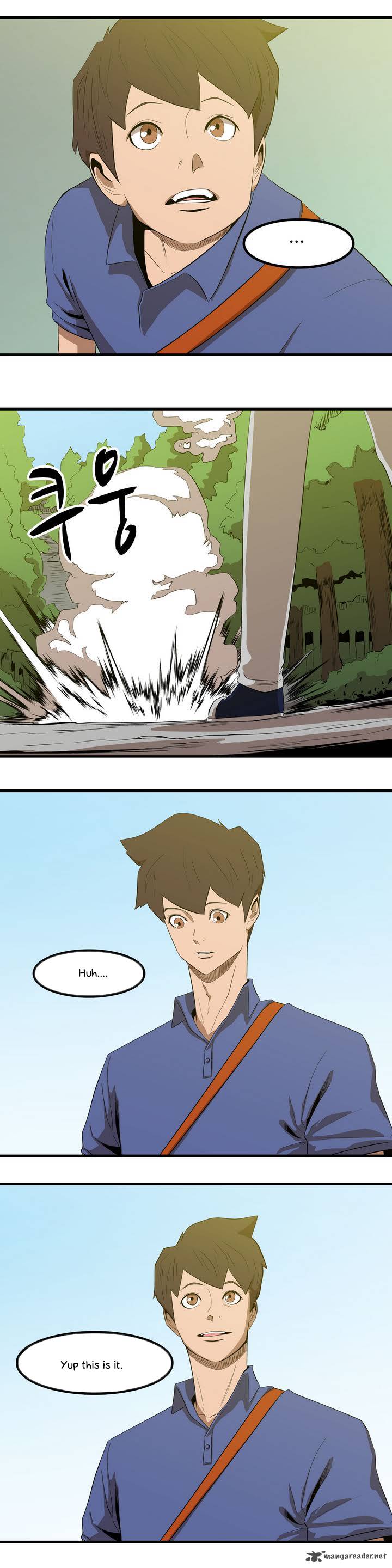 Tale Of Eun Aran 1 13