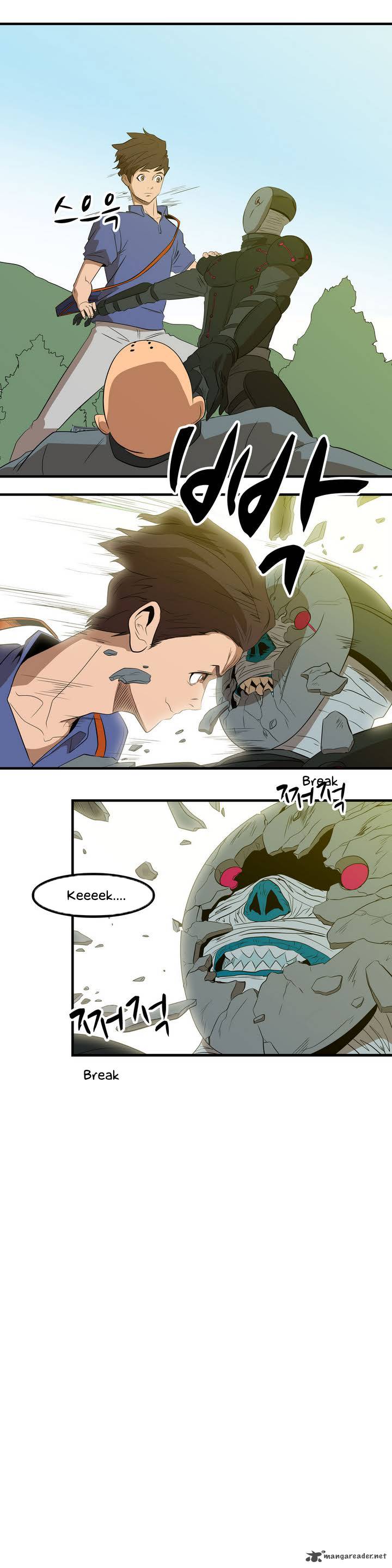 Tale Of Eun Aran 1 16