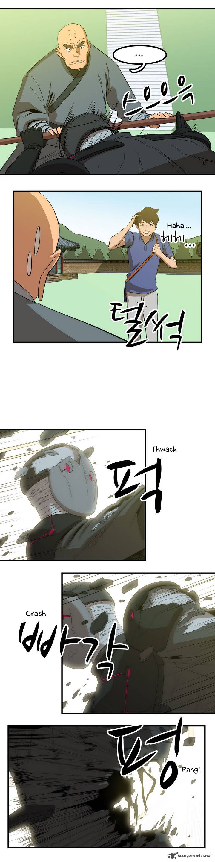 Tale Of Eun Aran 1 19