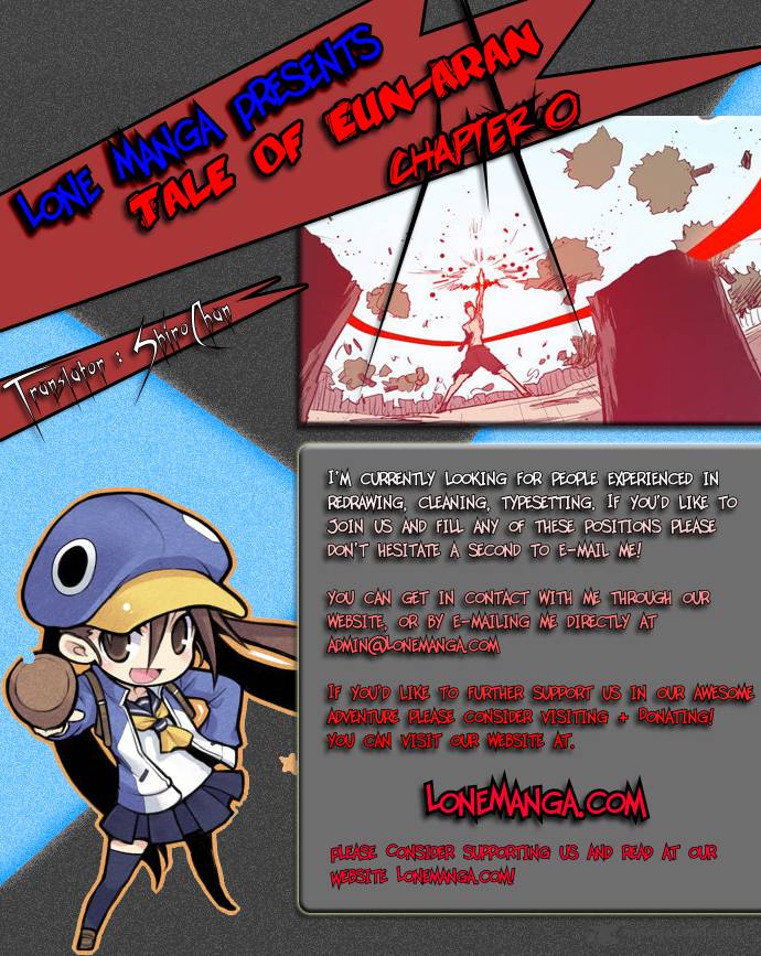 Tale Of Eun Aran 1 2