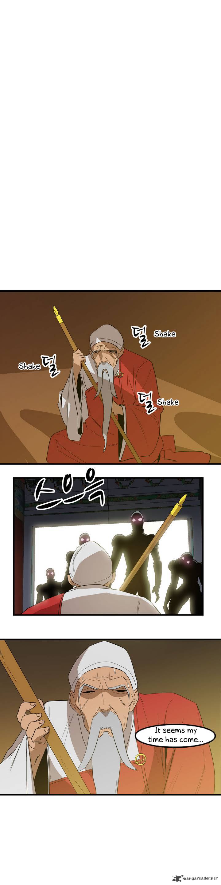 Tale Of Eun Aran 1 20