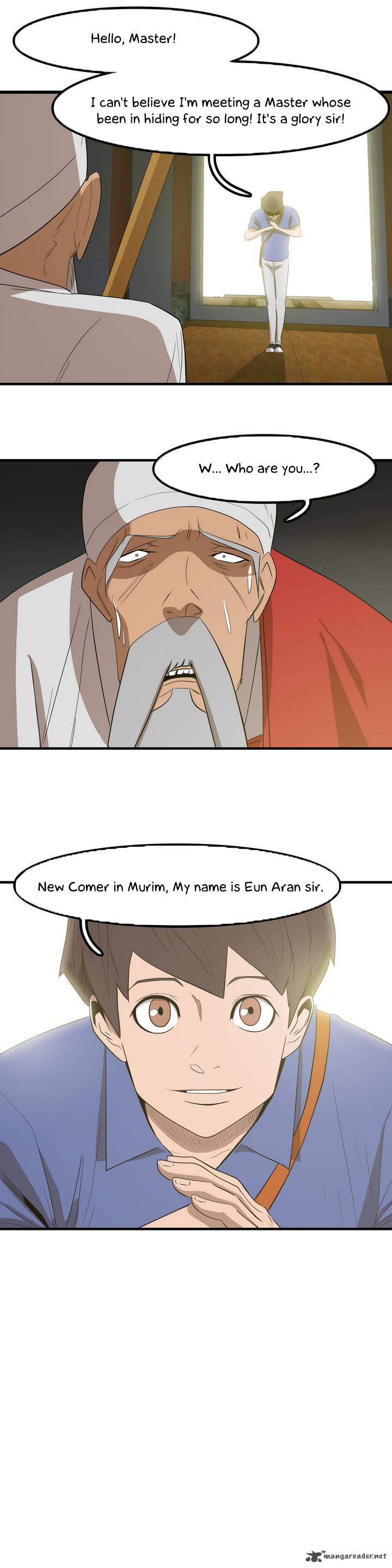 Tale Of Eun Aran 1 29