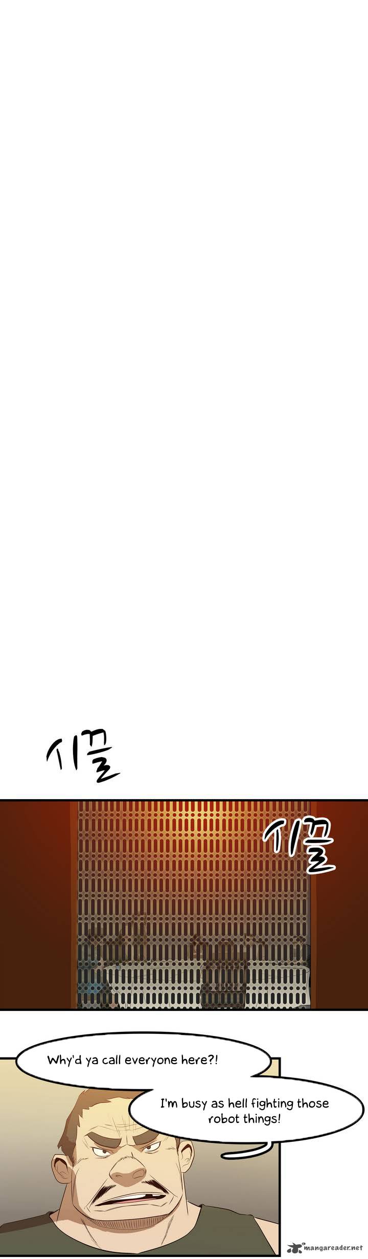 Tale Of Eun Aran 1 30