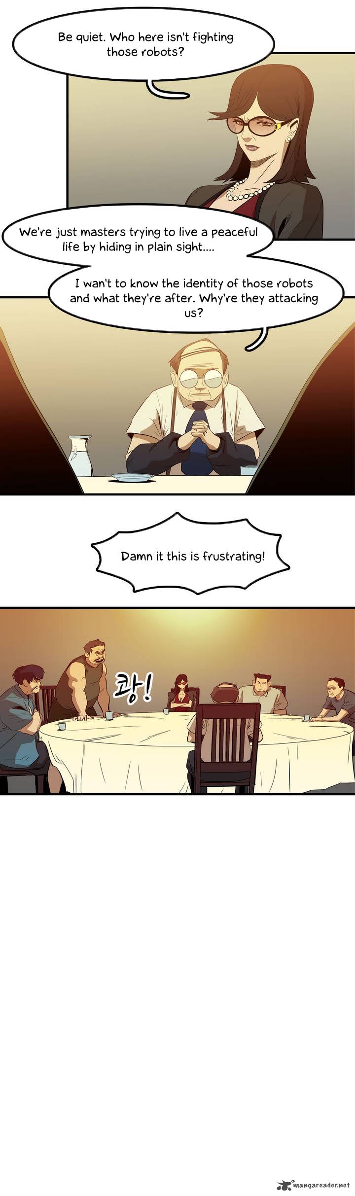 Tale Of Eun Aran 1 31