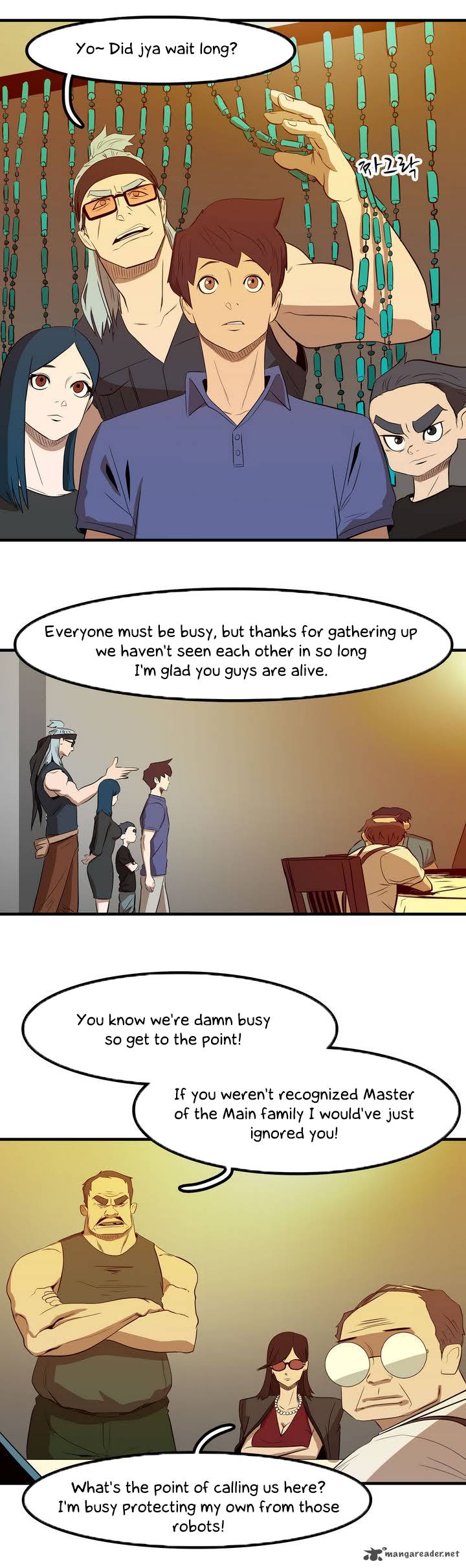 Tale Of Eun Aran 1 32