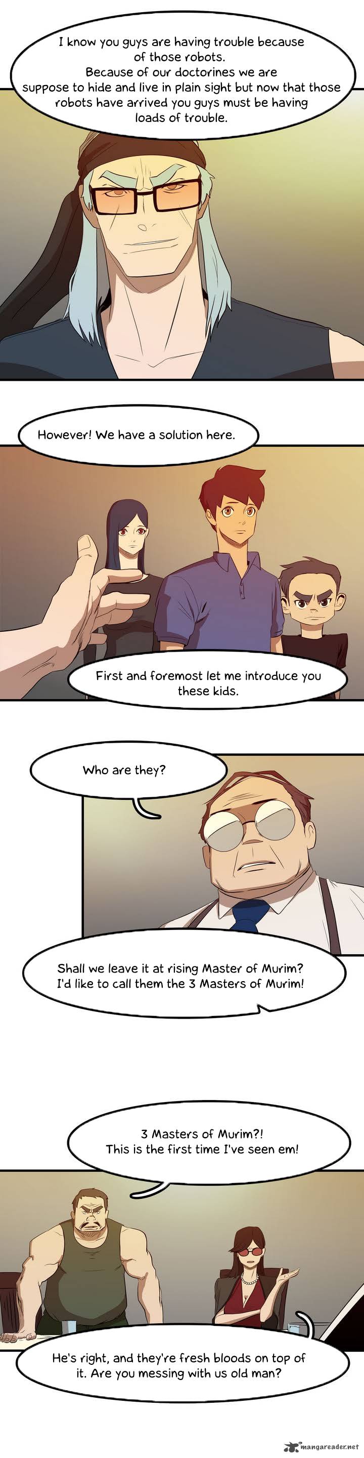 Tale Of Eun Aran 1 33