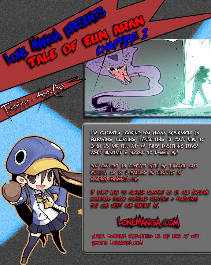Tale Of Eun Aran 1 41