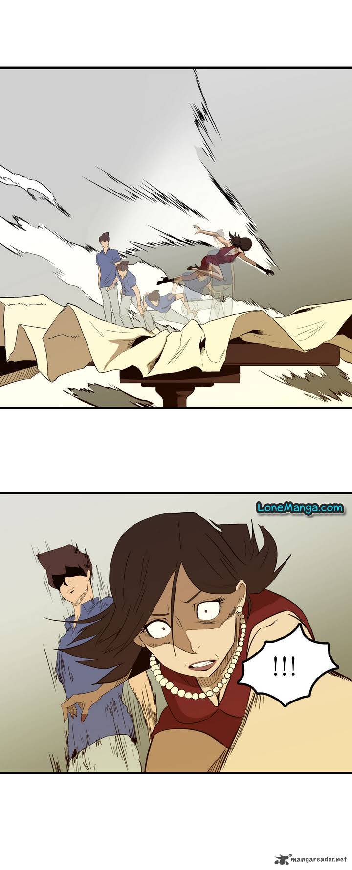 Tale Of Eun Aran 1 51