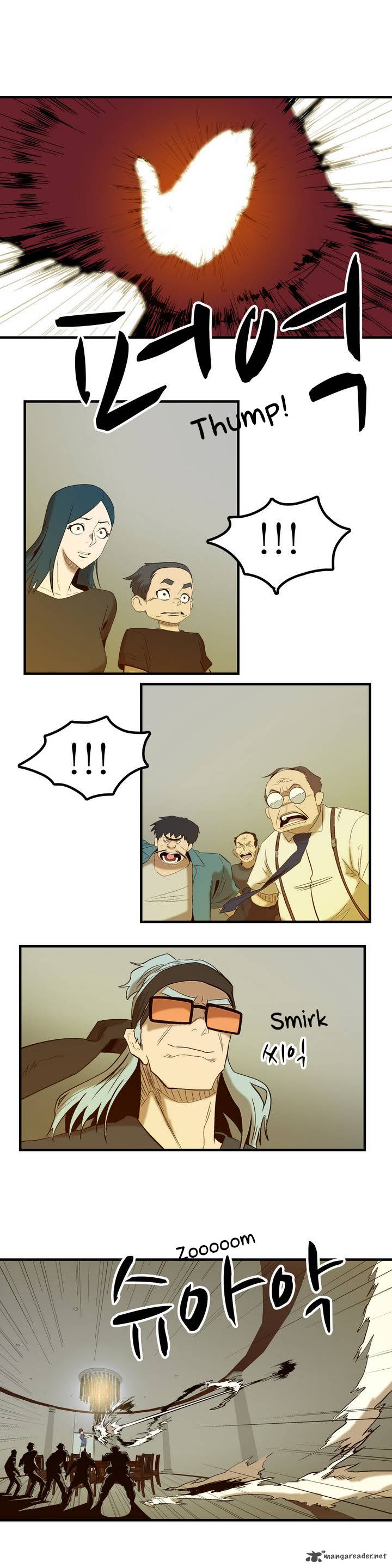 Tale Of Eun Aran 1 52