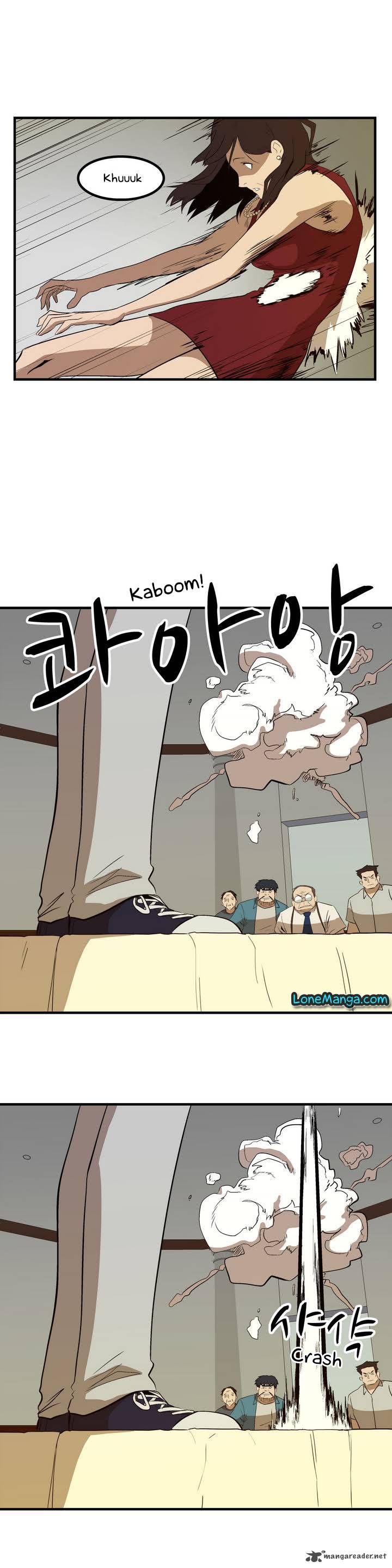 Tale Of Eun Aran 1 53