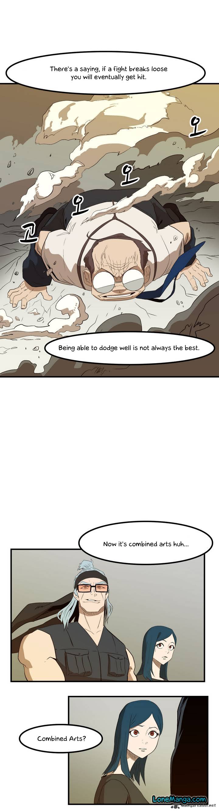 Tale Of Eun Aran 1 56