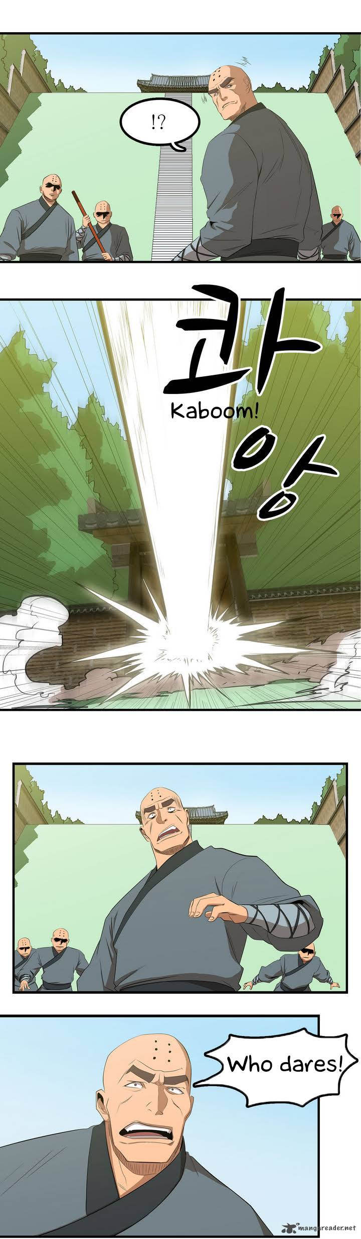 Tale Of Eun Aran 1 6
