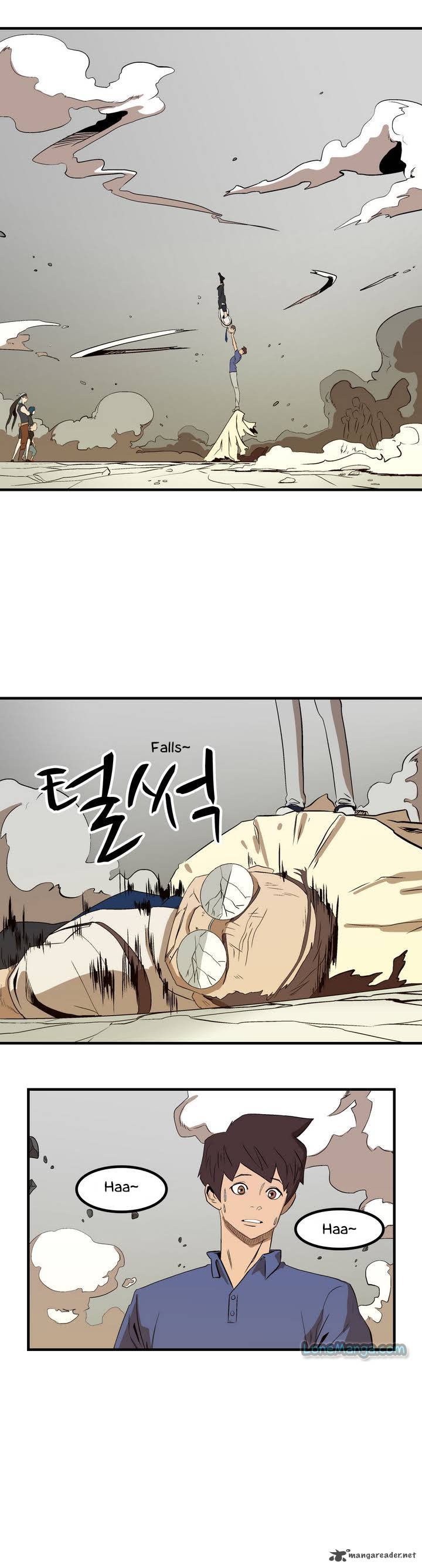 Tale Of Eun Aran 1 67