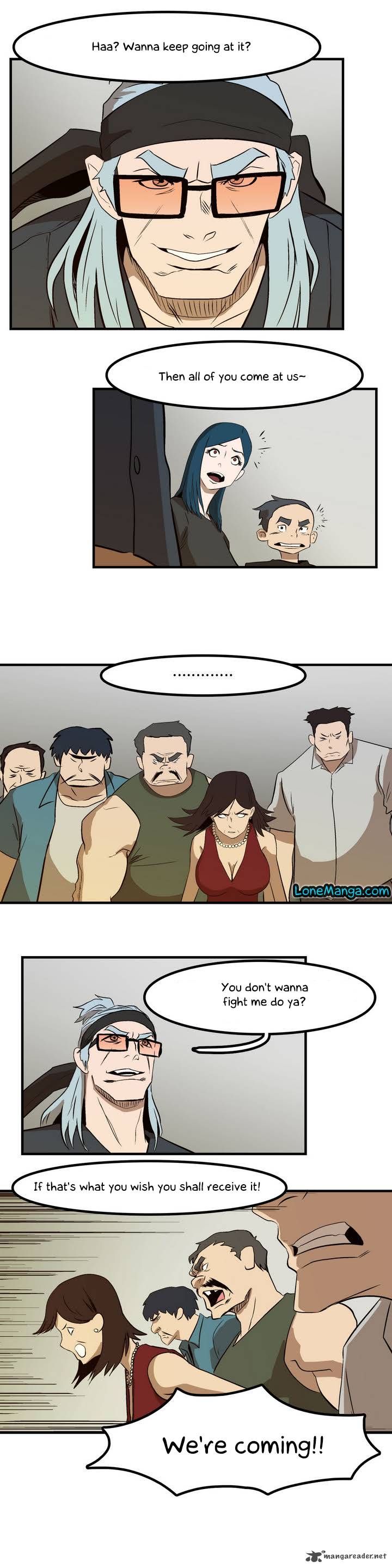 Tale Of Eun Aran 1 69
