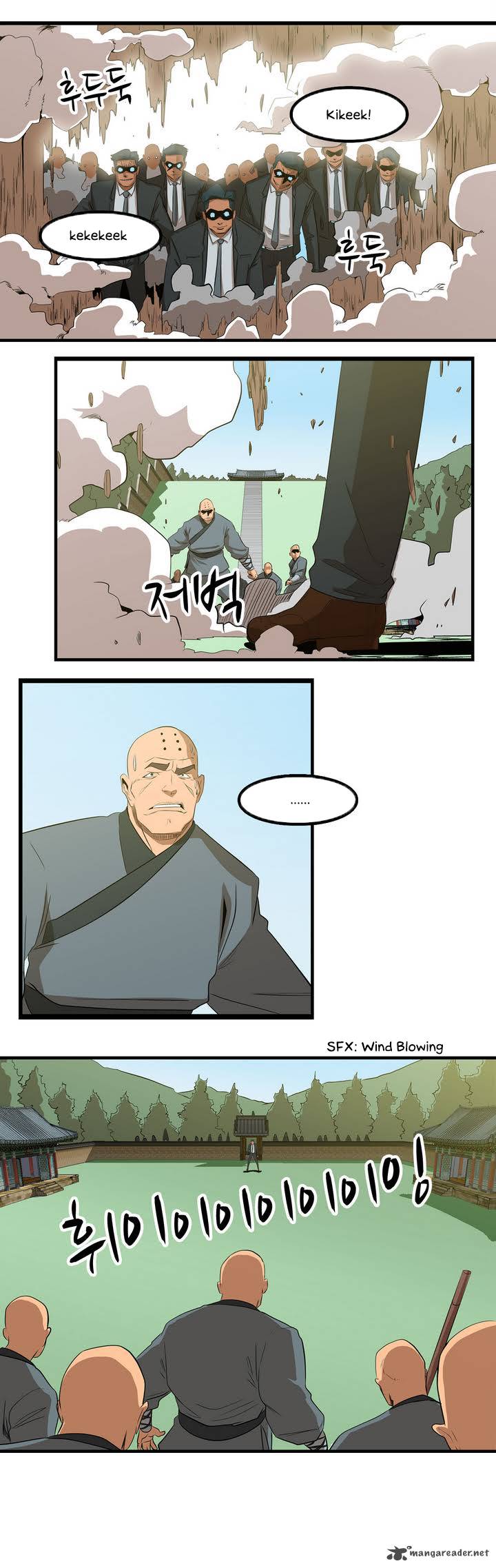 Tale Of Eun Aran 1 7